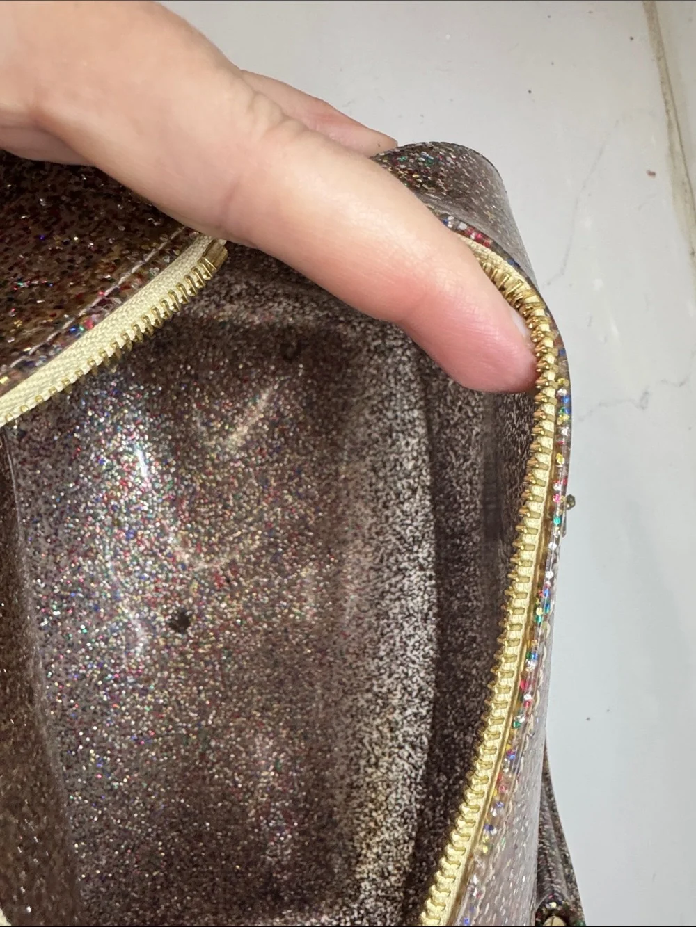 Furla all over